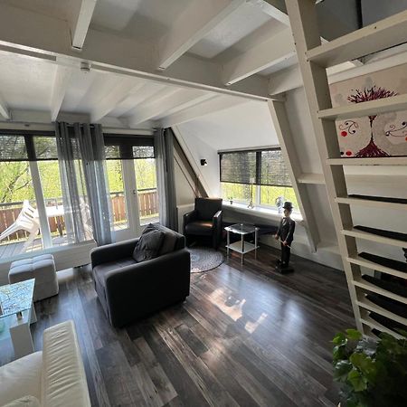La Dolce Vita, Chalet 75, Vakantiepark Sunclass Durbuy Zewnętrze zdjęcie