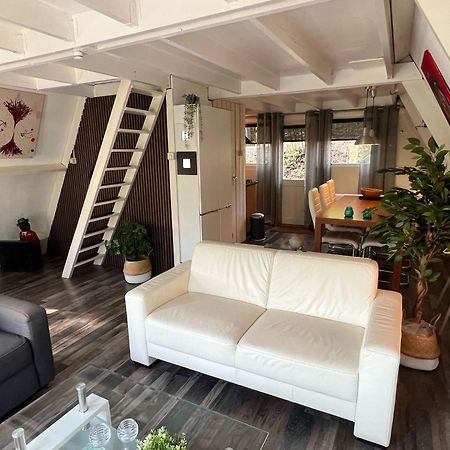 La Dolce Vita, Chalet 75, Vakantiepark Sunclass Durbuy Zewnętrze zdjęcie