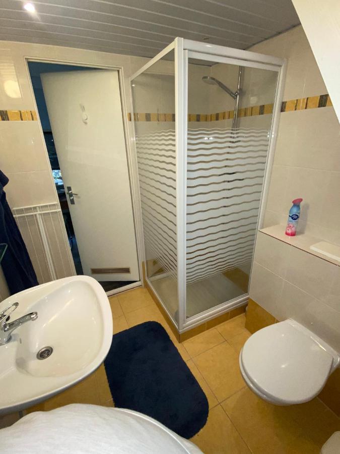 La Dolce Vita, Chalet 75, Vakantiepark Sunclass Durbuy Zewnętrze zdjęcie