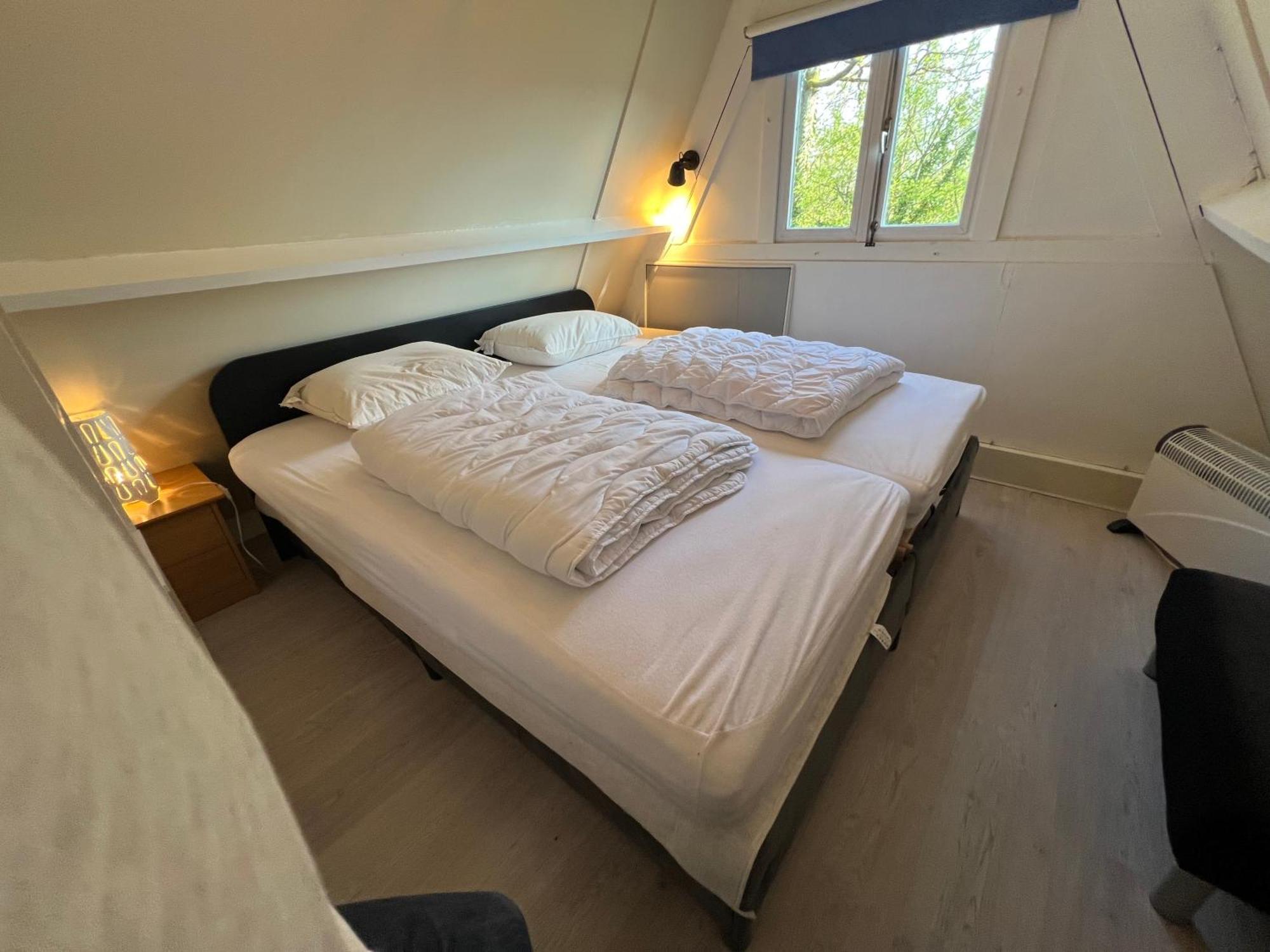 La Dolce Vita, Chalet 75, Vakantiepark Sunclass Durbuy Zewnętrze zdjęcie