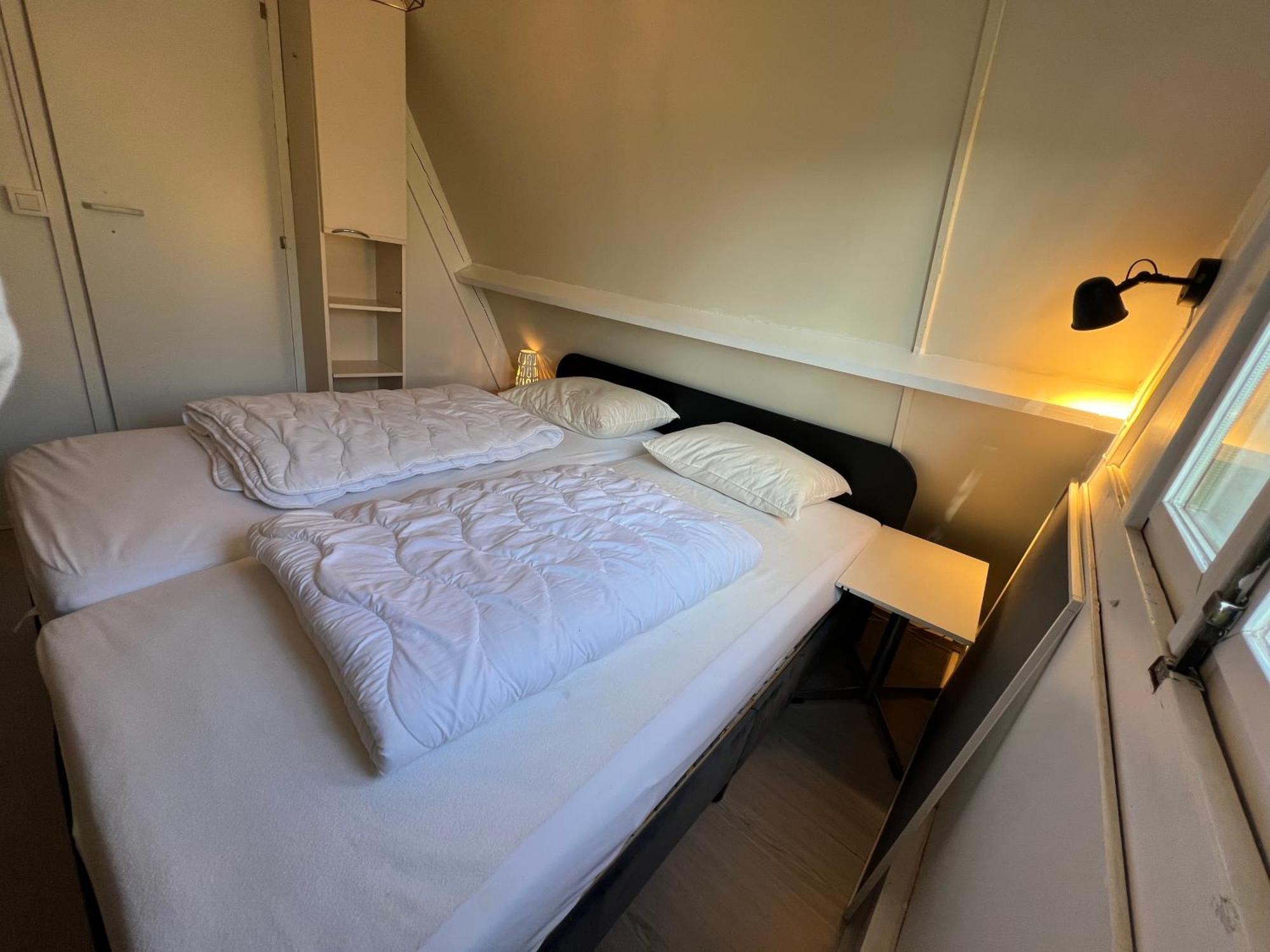 La Dolce Vita, Chalet 75, Vakantiepark Sunclass Durbuy Zewnętrze zdjęcie