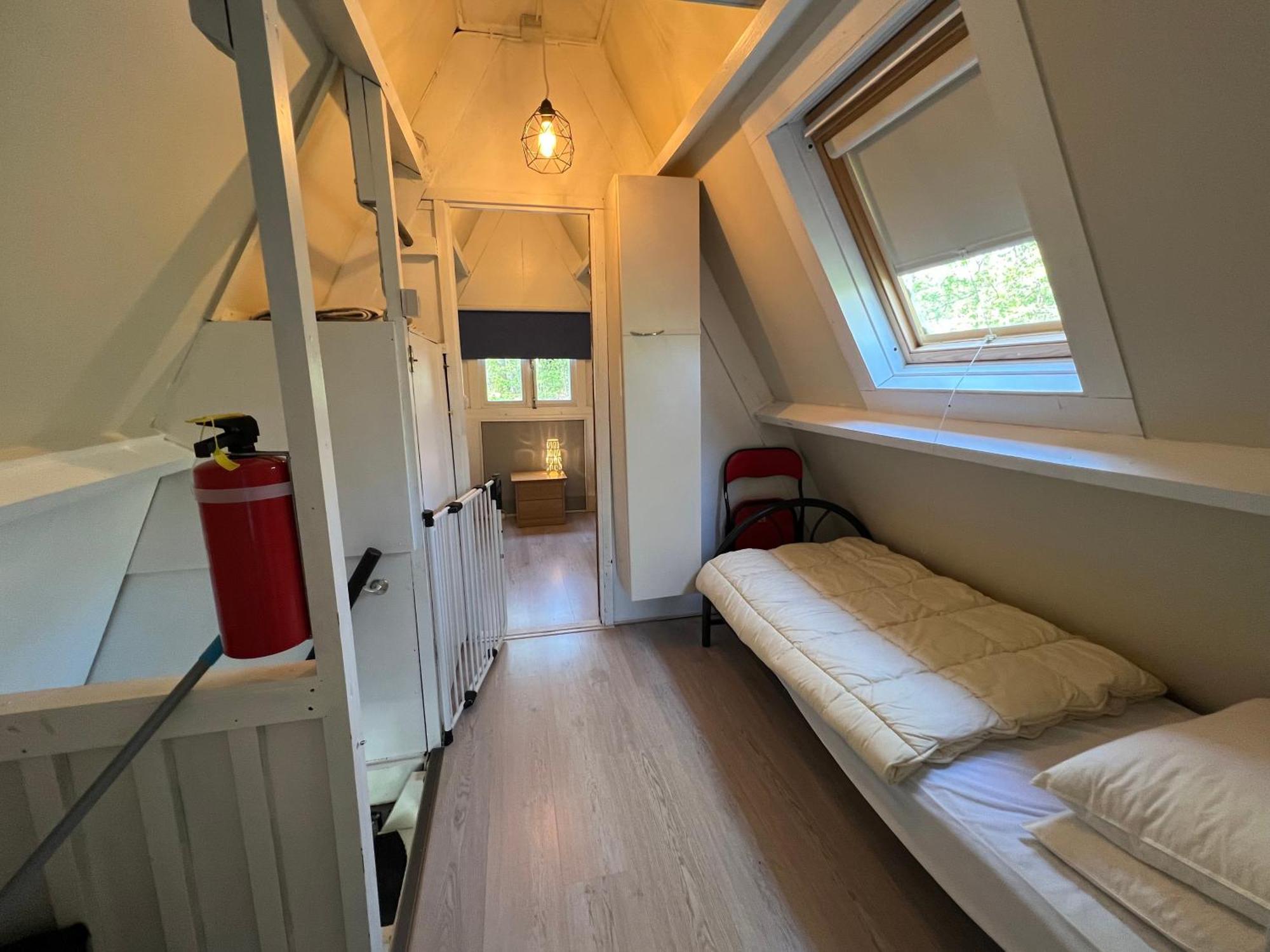 La Dolce Vita, Chalet 75, Vakantiepark Sunclass Durbuy Zewnętrze zdjęcie