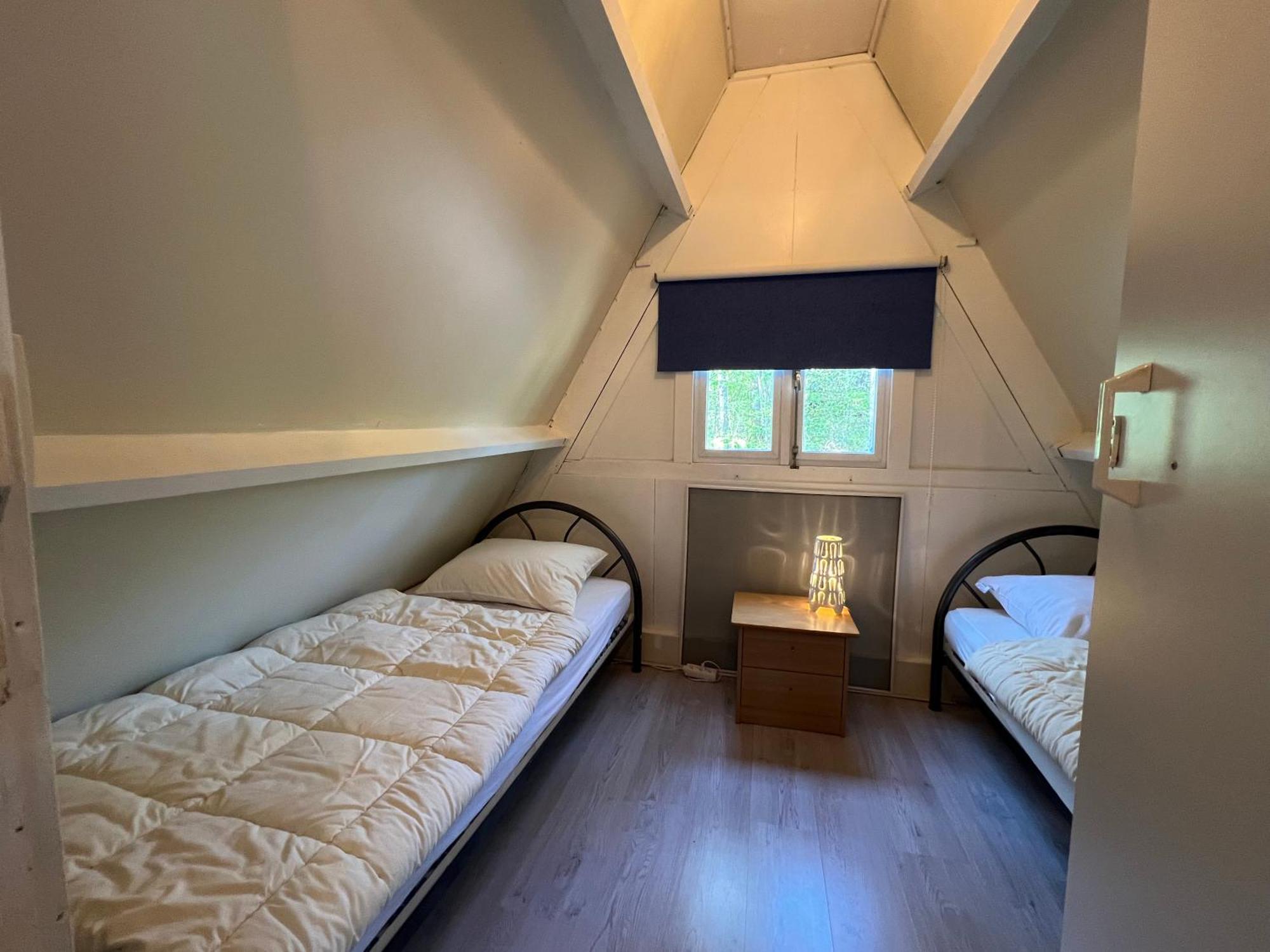 La Dolce Vita, Chalet 75, Vakantiepark Sunclass Durbuy Zewnętrze zdjęcie